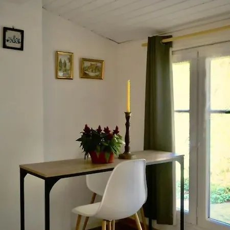 Apartment La Campagne Dans La Narbonne