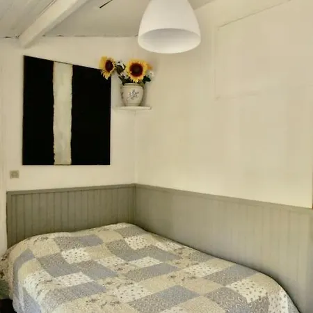 Apartmán La Campagne Dans La *