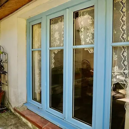 Apartmán La Campagne Dans La *