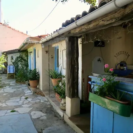 Apartment La Campagne Dans La