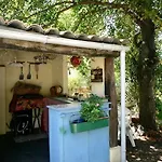 アパート La Campagne Dans La