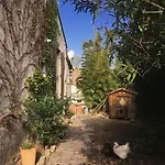 アパート La Campagne Dans La ナルボンヌ