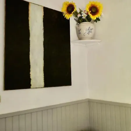 아파트 La Campagne Dans La 나르본