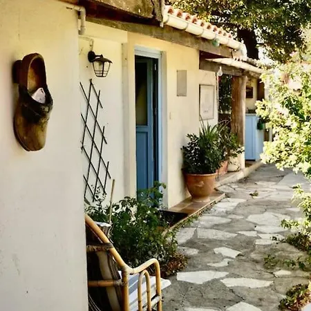 아파트 La Campagne Dans La *