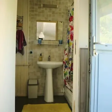 아파트 La Campagne Dans La