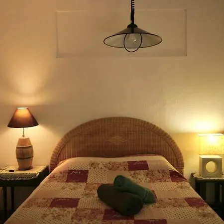 아파트 La Campagne Dans La