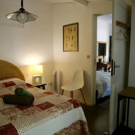 아파트 La Campagne Dans La