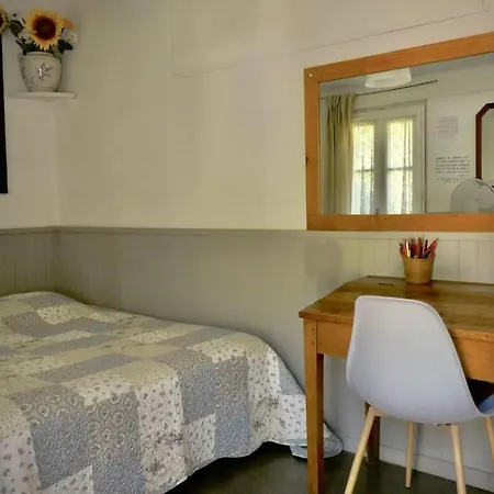 Apartment La Campagne Dans La