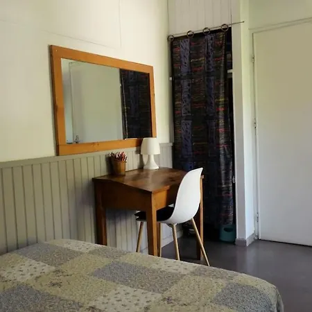 Apartment La Campagne Dans La