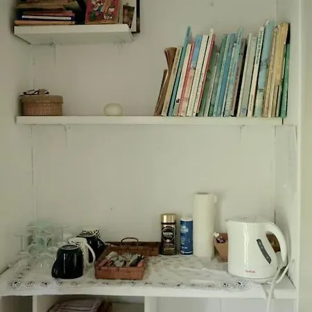 아파트 La Campagne Dans La *