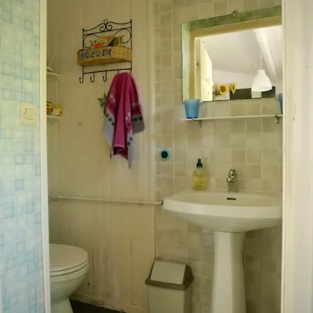 شقة La Campagne Dans La *