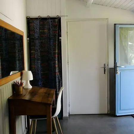 Apartment La Campagne Dans La *