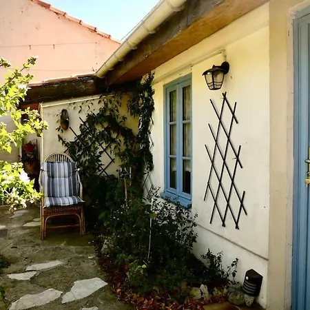 아파트 La Campagne Dans La *