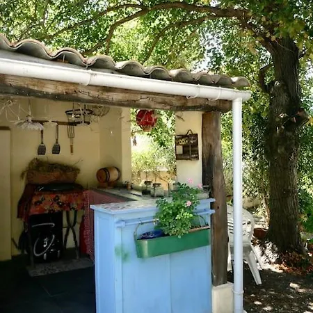 Apartment La Campagne Dans La