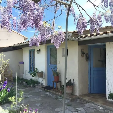 La Campagne Dans La