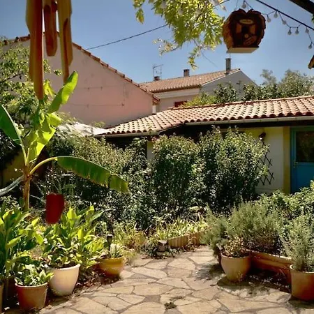 La Campagne Dans La נרבון