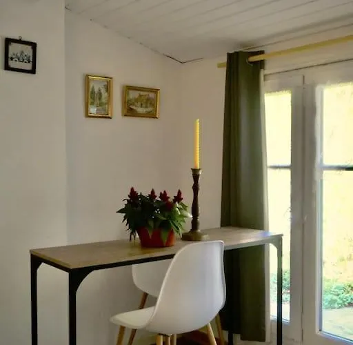 Apartment La Campagne Dans La Narbonne