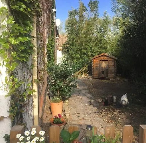 Apartment La Campagne Dans La Narbonne