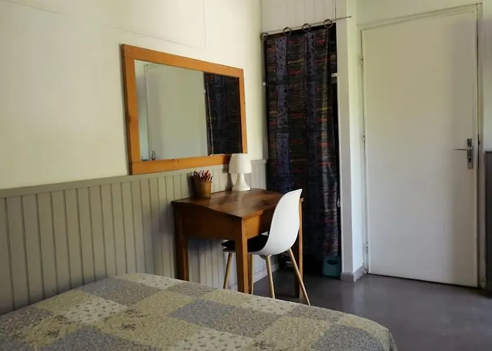 Apartment La Campagne Dans La