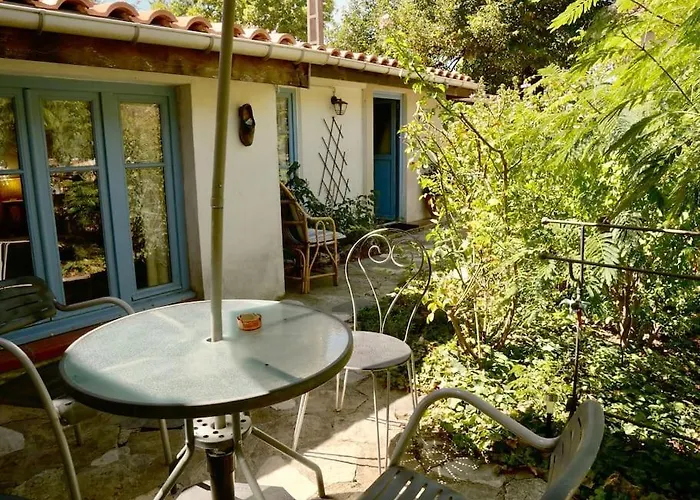 Apartment La Campagne Dans La Narbonne