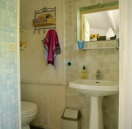 Apartment La Campagne Dans La *