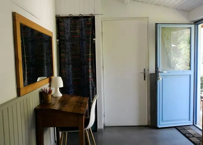 Apartment La Campagne Dans La *