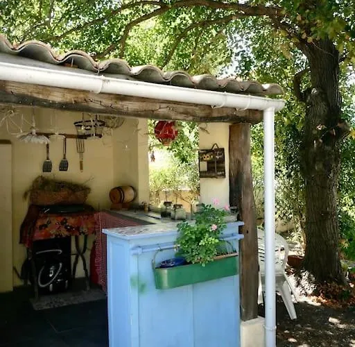 Apartment La Campagne Dans La
