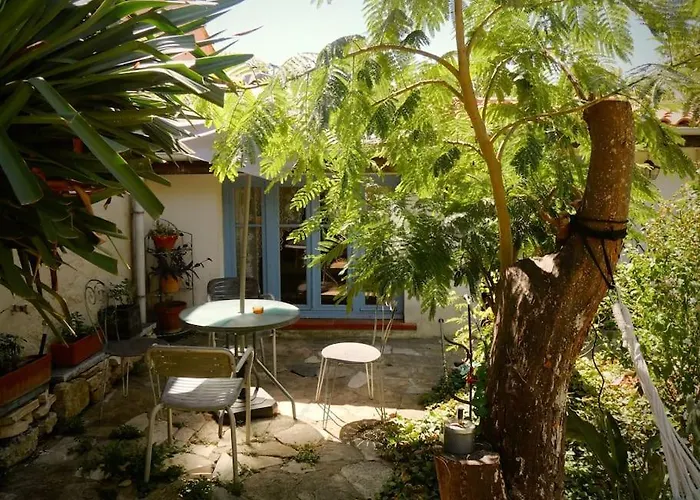 Apartment La Campagne Dans La Narbonne